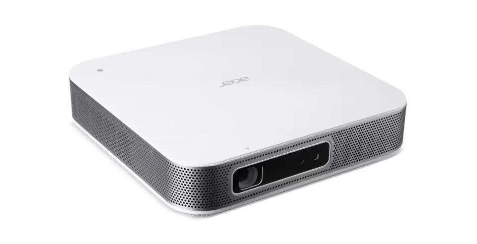 ACER Projektor PD1520s DLP 1080p 1200 Lm 600:1 EMEA 1.32 Kg, Bag, EURO/UK Power HDMI Cable