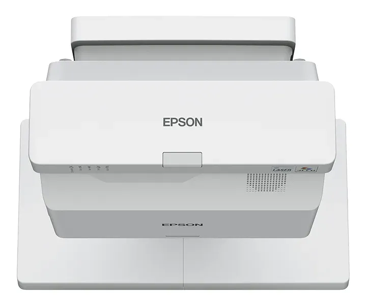 EPSON projektor EB-770F, 1920x1080, 4100ANSI, 2.500.000:1, USB, VGA, HDMI, LAN, WiFi (Direct), 5 LET ZÁRUKA