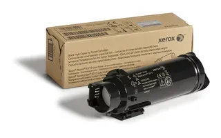 Xerox Cyan Extra Hi-Cap toner cartridge pro Phaser 6510 a WorkCentre 6515, (4,300 Pages) DMO