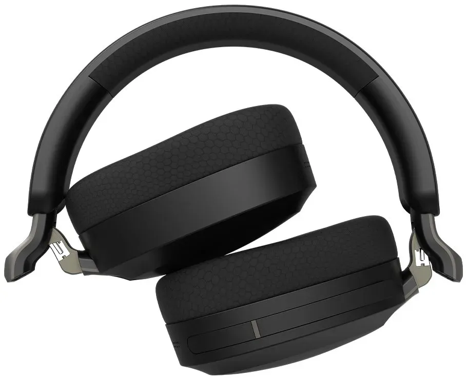 MSI herní headset MAESTRO 500 WIRELESS BLACK/ bezdrátová/ USB-C/ BT5.4/ černá