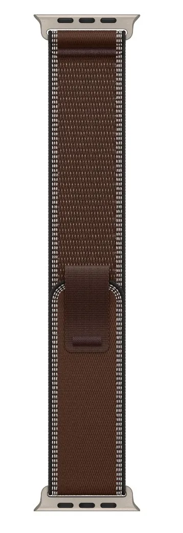 Watch Acc/49/D.Umber Trail Loop/Nat.Titan - M/L