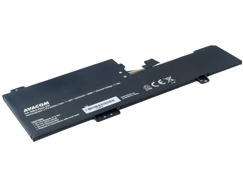 AVACOM náhradní baterie Lenovo Flex 3-11 Li-Pol 11,58V 3240mAh 38Wh