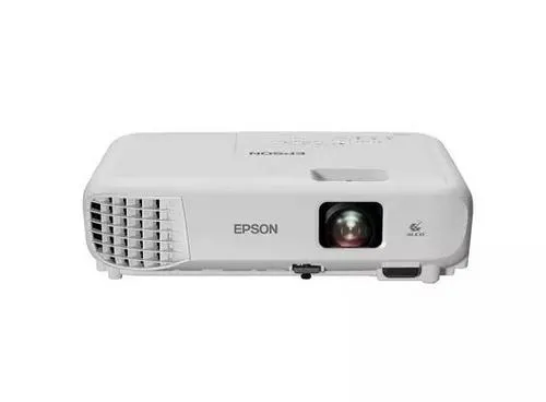 EPSON projektor EB-W53, 3LCD, WXGA, 4000ANSI, 16000:1, HDMI