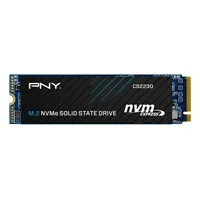 PNY SSD CS2230 500GB, PCIe Gen3x4, M.2 2280, (R:3300/ W:2500MB/s)