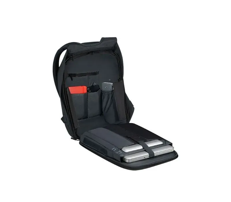 Samsonite SECURIPAK 2.0 Backpack 14.1" Black