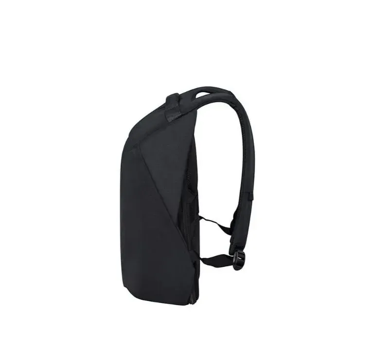Samsonite SECURIPAK 2.0 Backpack 14.1" Black
