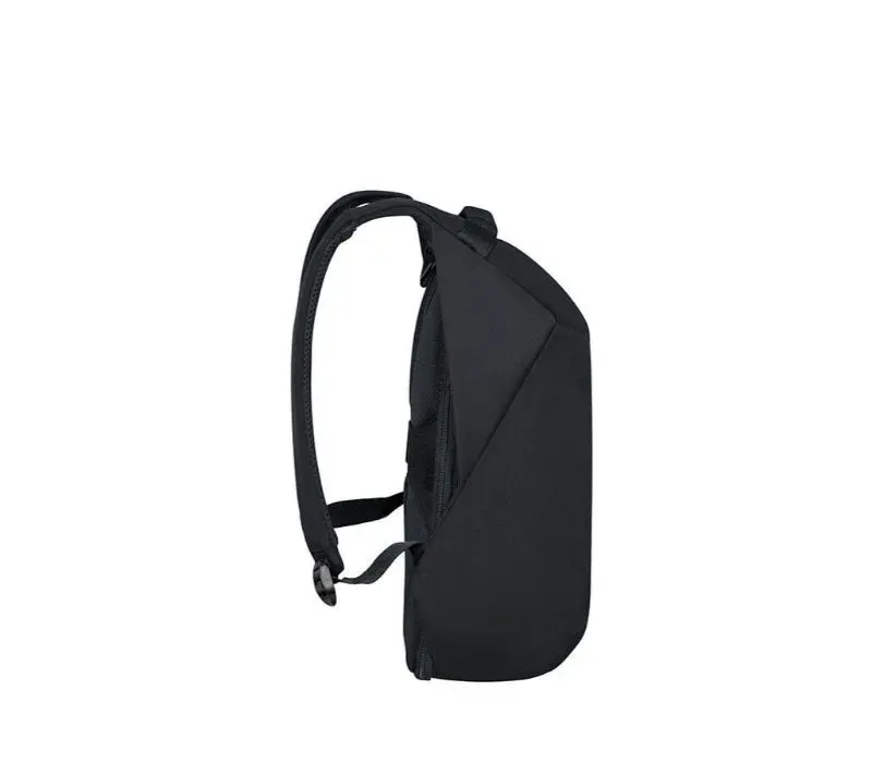 Samsonite SECURIPAK 2.0 Backpack 14.1" Black