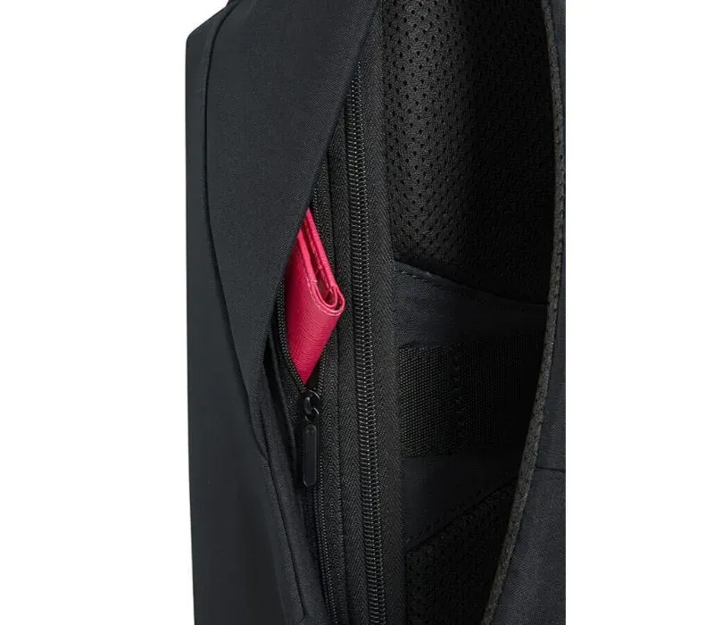 Samsonite SECURIPAK 2.0 Backpack 14.1" Black