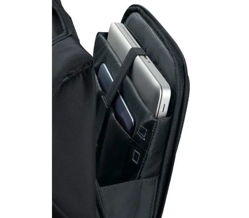 Samsonite SECURIPAK 2.0 Backpack 14.1" Black