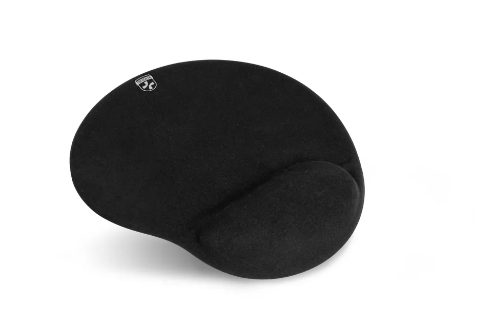 CONNECT IT FOR HEALTH MousePad 2 podložka pod myš se zápěstní gelovou opěrkou ČE