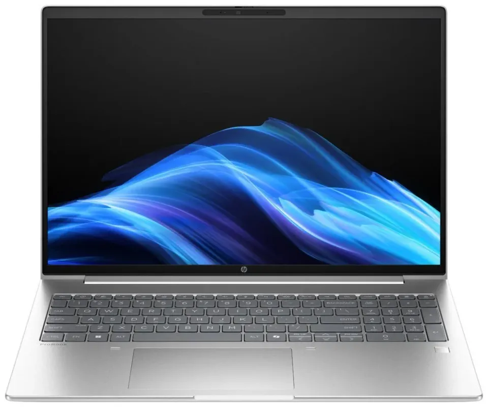 HP ProBook 4 G1a 16" R3-210, 16GB DDR5, 512GB SSD, Radeon 740M, Win11Pro