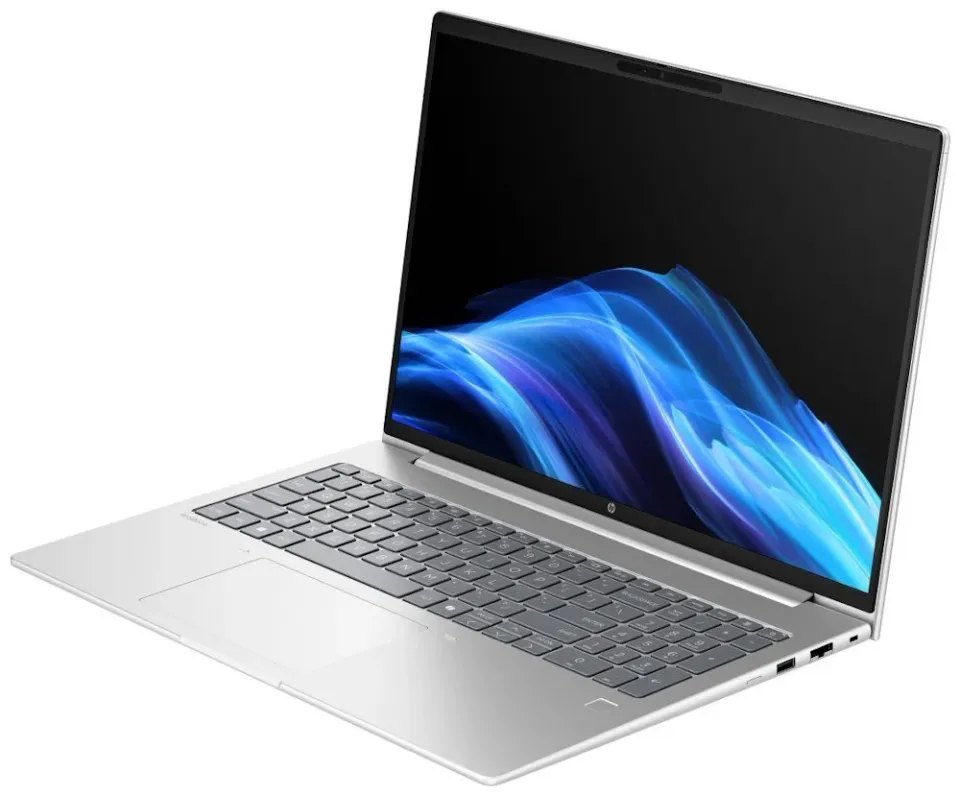 HP ProBook 4 G1a 16" R3-210, 16GB DDR5, 512GB SSD, Radeon 740M, Win11Pro