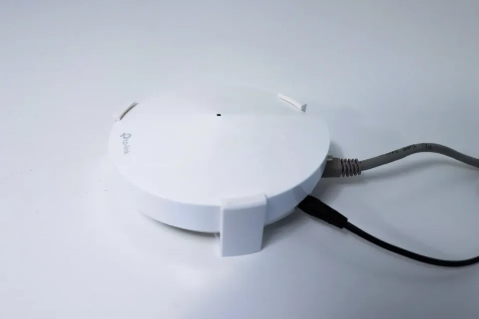 TP-Link D-M5 Držák na stěnu pro DECO M5, bílý