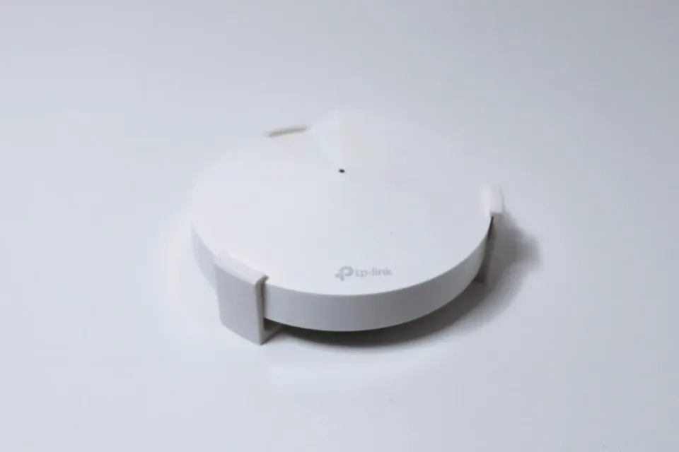 TP-Link D-M5 Držák na stěnu pro DECO M5, bílý