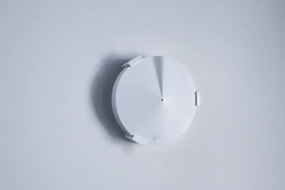 TP-Link D-M5 Držák na stěnu pro DECO M5, bílý