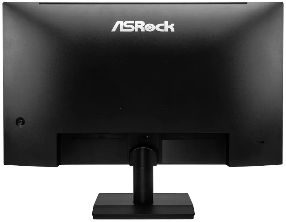 Challenger by Asrock monitor CL27FFB 27"/IPS/1920x1080/144Hz/ 300cd/m2/1ms/VGA/HDMI