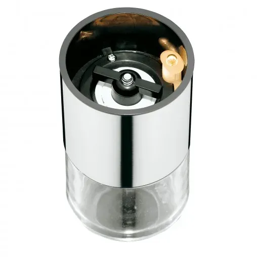 WMF Elektrický mlýnek na sůl/pepř, 21 cm