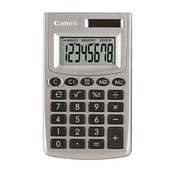 Canon kalkulačka LS-270L
