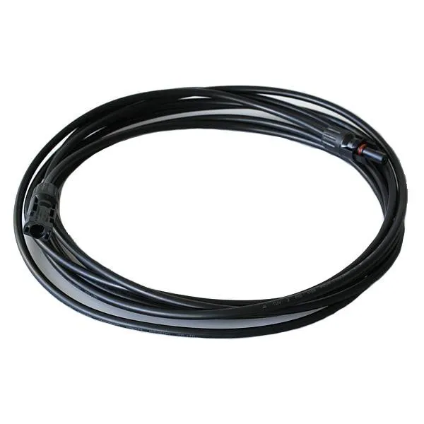 Solarmi S2FM/6/MC4 propojovací solární kabel 2 m MC4 M/F (6mm/32A)