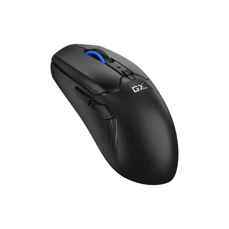 Genius GX GAMING Scorpion M8300,Myš,herní,bezdrátová,optická,4800DPI,6 tlačítek,