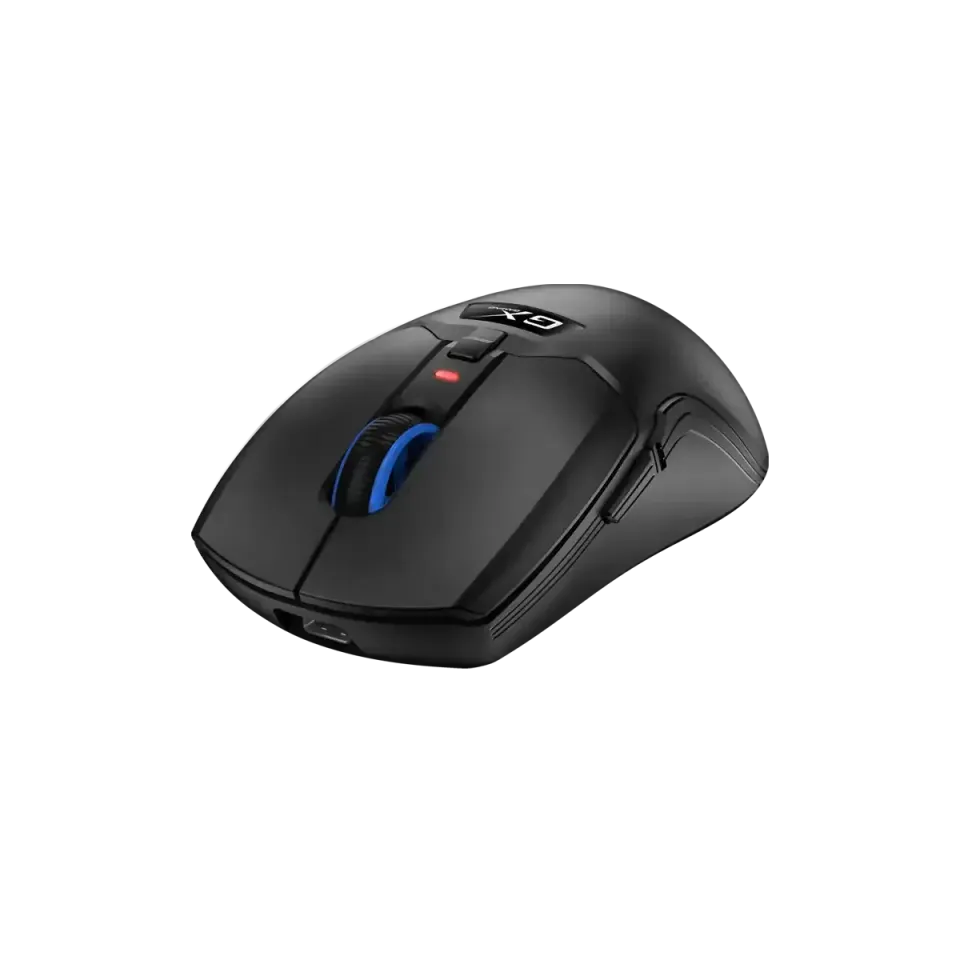 Genius GX GAMING Scorpion M8300,Myš,herní,bezdrátová,optická,4800DPI,6 tlačítek,
