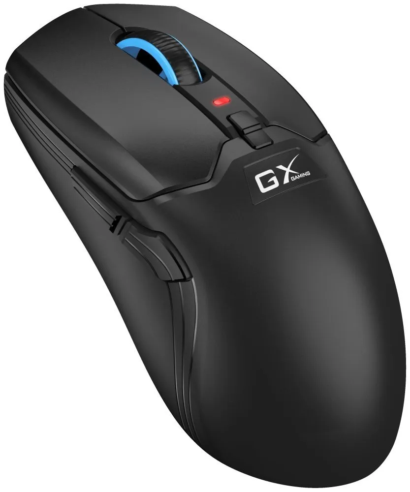 Genius GX GAMING Scorpion M8300,Myš,herní,bezdrátová,optická,4800DPI,6 tlačítek,