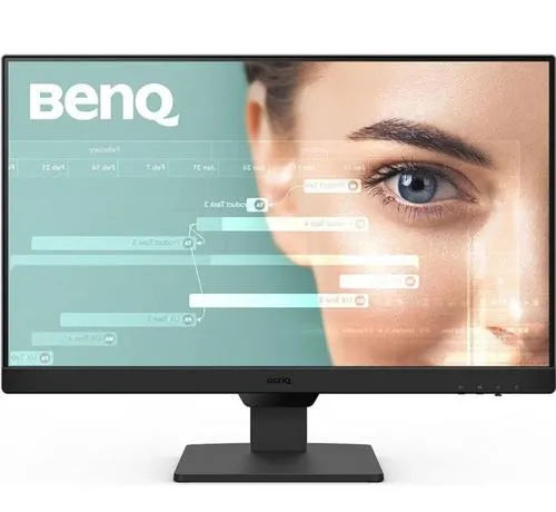 BenQ GW2490 monitor 23,8in, IPS 100Hz, 1920 x 1080, 250cd/m2, 5ms, 2x HDMI, DPort VESA) 24in
