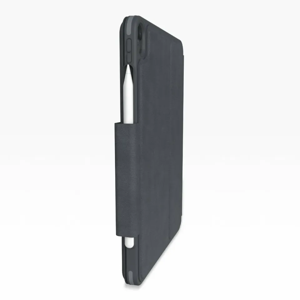 ZAGG klávesnice Pro Keys Apple iPad 10.9 10th Gen černá/šedá UK