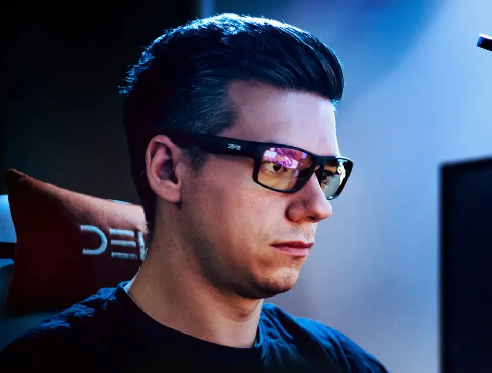 DEV1S herní brýle SPECTRUM