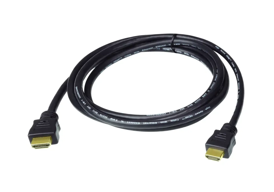 ATEN 2L-7D03H 3m vysokorychlostní kabel HDMI s rozhraním Ethernet