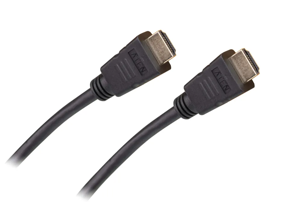 ATEN 2L-7D03H 3m vysokorychlostní kabel HDMI s rozhraním Ethernet