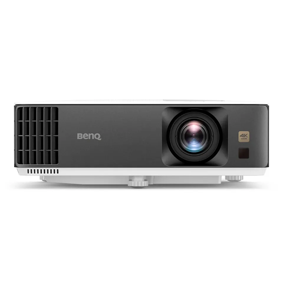 BenQ DLP Projektor TK700/4K UHD 3840x2160/3000 ANSI lm/0.9÷1.08:1/10000:1/2xHDMI