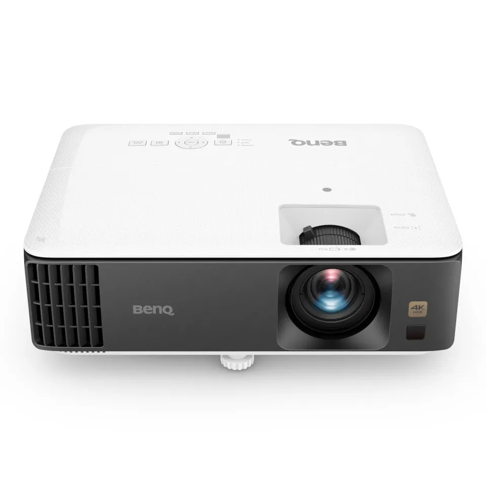 BenQ DLP Projektor TK700/4K UHD 3840x2160/3000 ANSI lm/0.9÷1.08:1/10000:1/2xHDMI