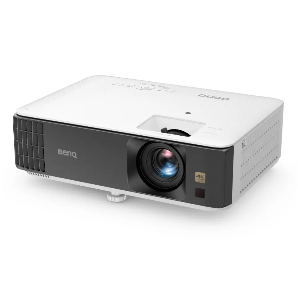 BenQ DLP Projektor TK700/4K UHD 3840x2160/3000 ANSI lm/0.9÷1.08:1/10000:1/2xHDMI