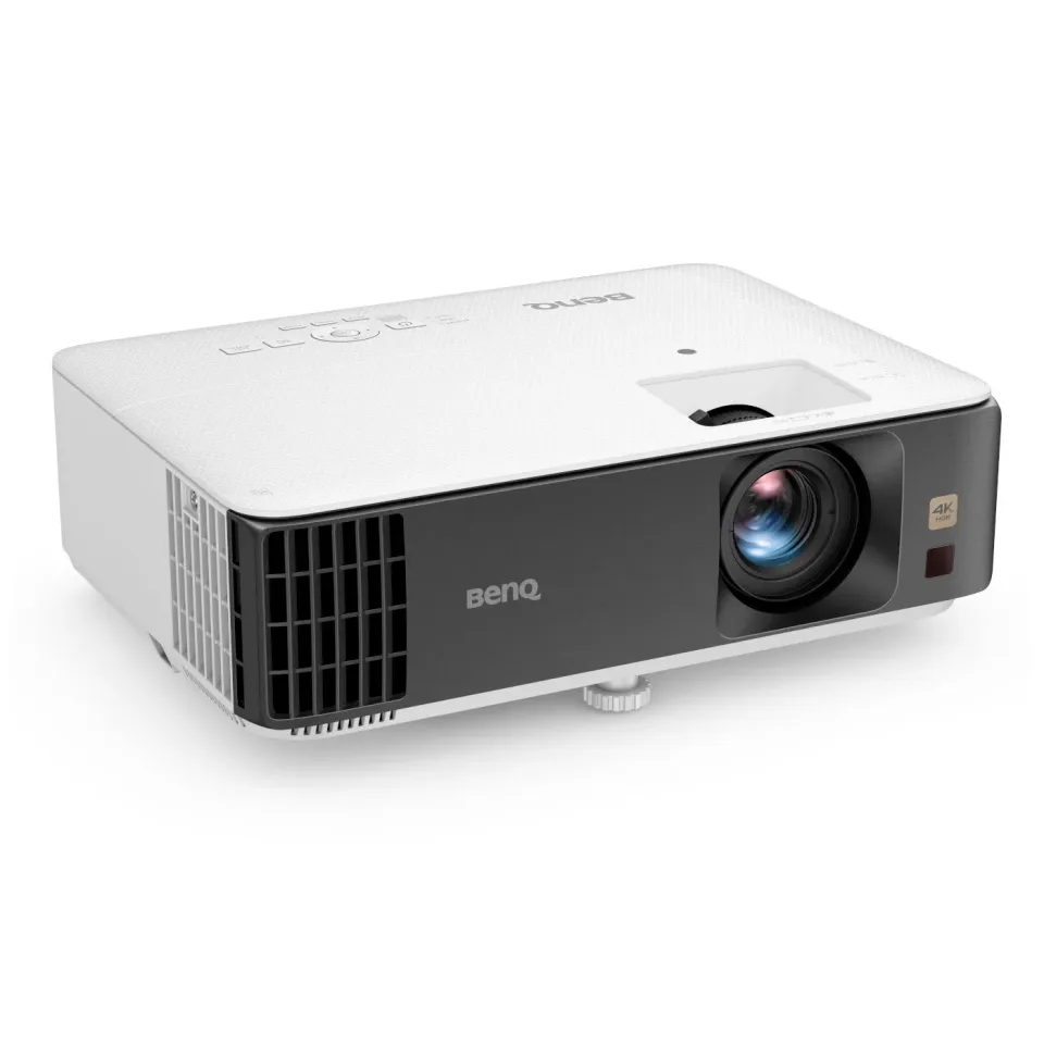 BenQ DLP Projektor TK700/4K UHD 3840x2160/3000 ANSI lm/0.9÷1.08:1/10000:1/2xHDMI