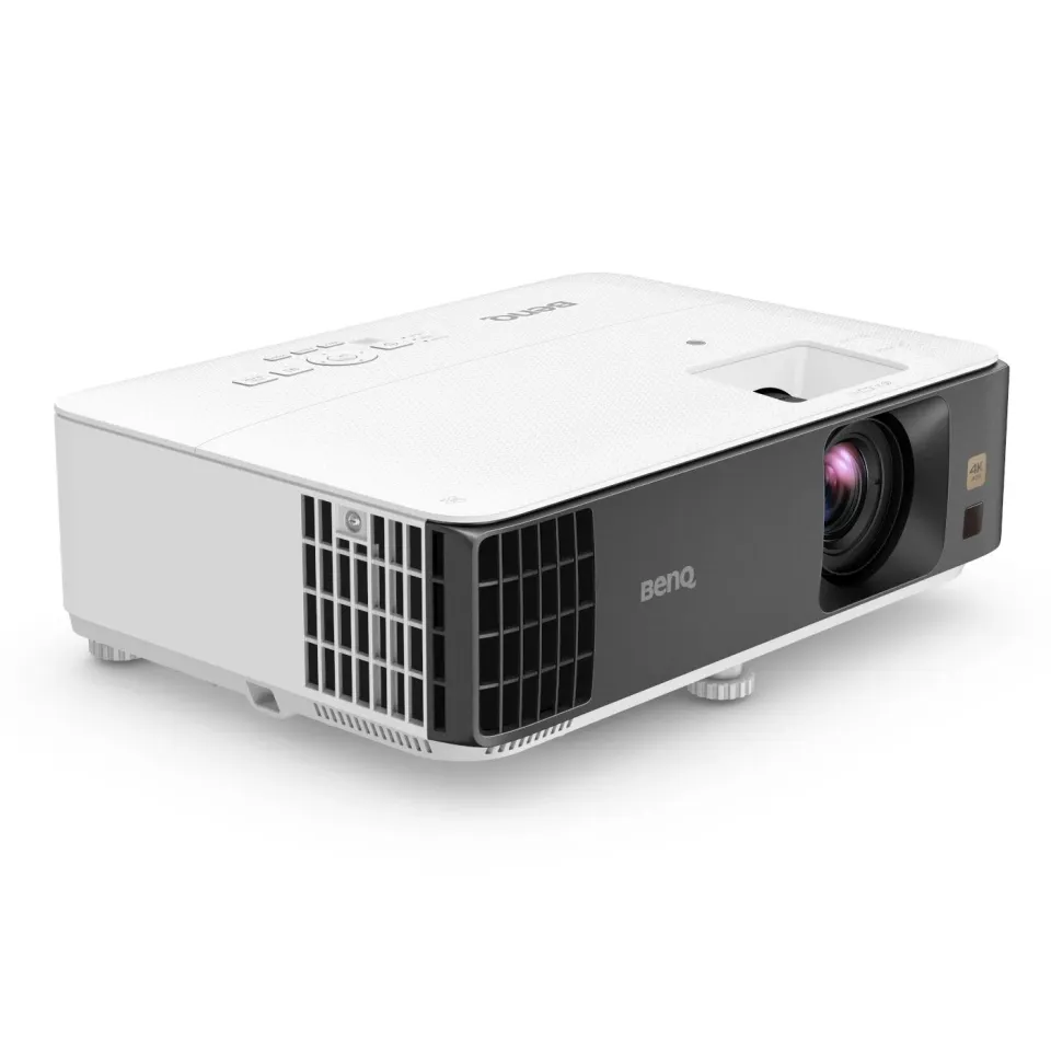 BenQ DLP Projektor TK700/4K UHD 3840x2160/3000 ANSI lm/0.9÷1.08:1/10000:1/2xHDMI