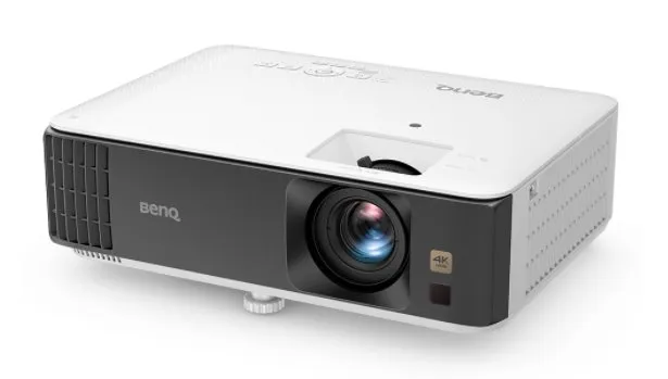 BenQ DLP Projektor TK700/4K UHD 3840x2160/3000 ANSI lm/0.9÷1.08:1/10000:1/2xHDMI