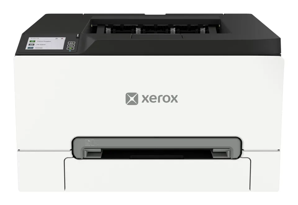 Xerox C240, barevná laserová tiskárna, A4, 25ppm, duplex, WiFi/USB/Ethernet, 1 GB RAM, Apple AirPrint