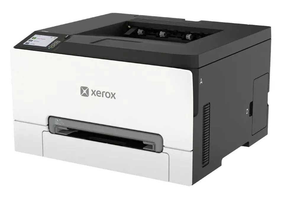 Xerox C240, barevná laserová tiskárna, A4, 25ppm, duplex, WiFi/USB/Ethernet, 1 GB RAM, Apple AirPrint