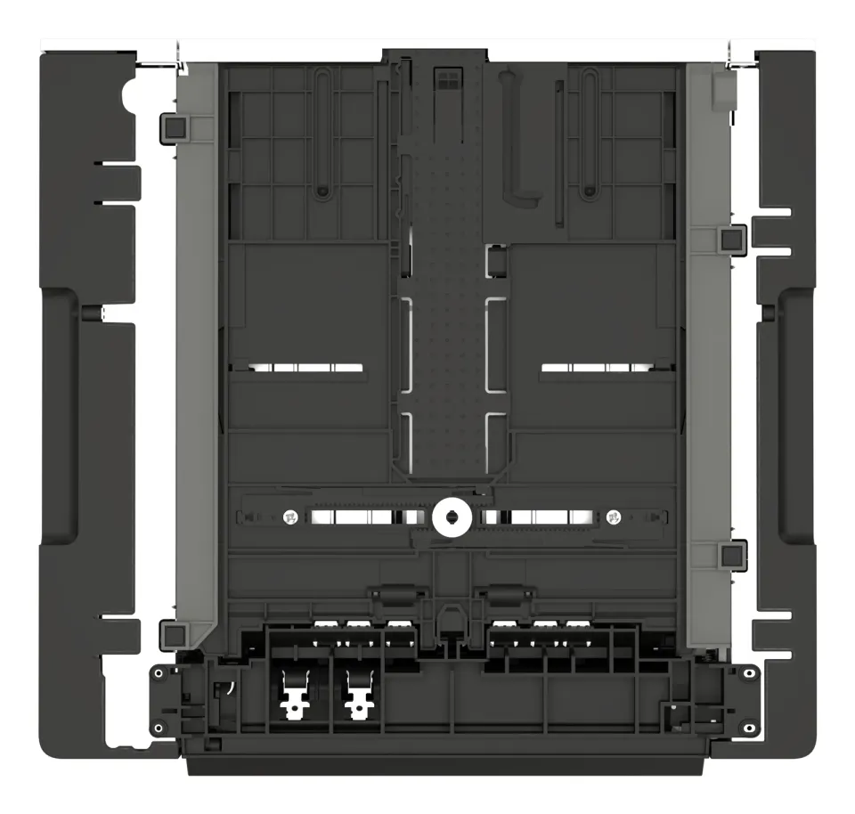 Xerox C240, barevná laserová tiskárna, A4, 25ppm, duplex, WiFi/USB/Ethernet, 1 GB RAM, Apple AirPrint