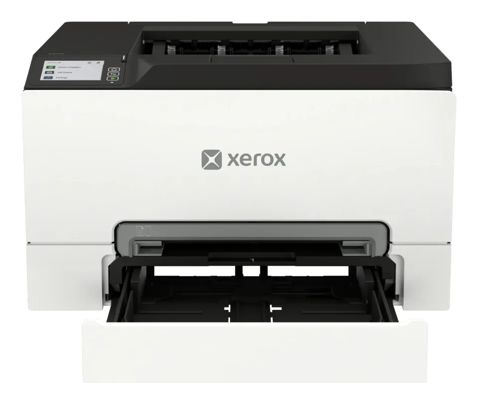 Xerox C240, barevná laserová tiskárna, A4, 25ppm, duplex, WiFi/USB/Ethernet, 1 GB RAM, Apple AirPrint