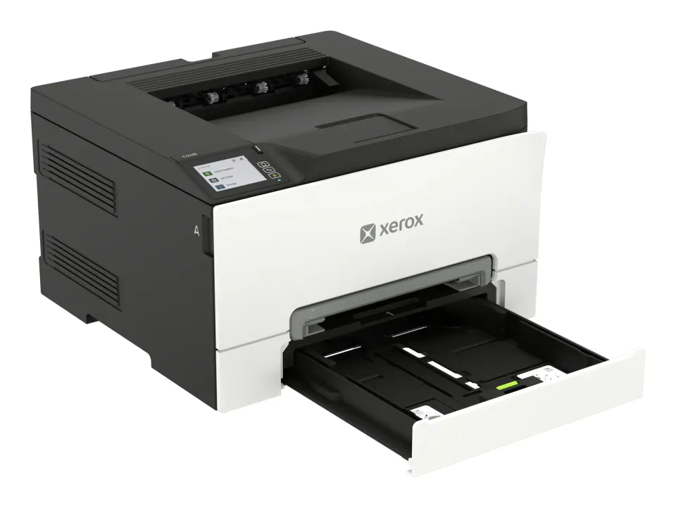 Xerox C240, barevná laserová tiskárna, A4, 25ppm, duplex, WiFi/USB/Ethernet, 1 GB RAM, Apple AirPrint