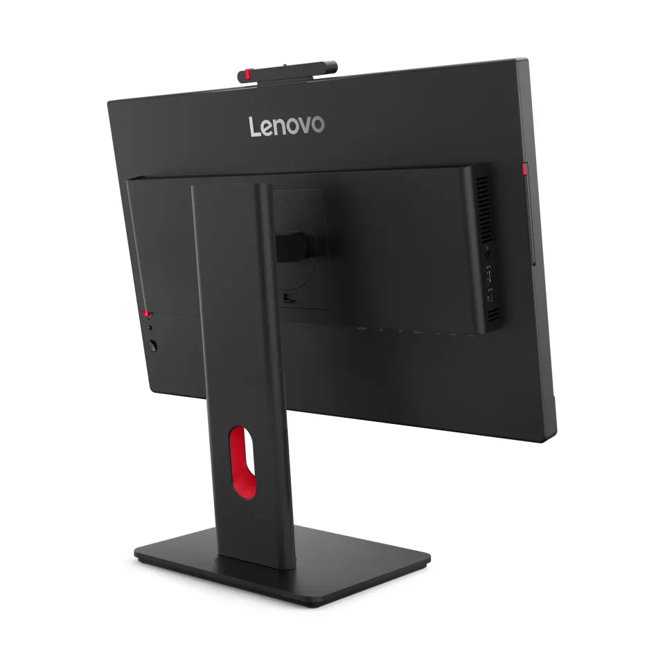 Lenovo LCD T24D-4v 23,8" 23,8"FHD IPS/1920x1080/6ms/250nits/1500:1/Repro/HDMI/2x