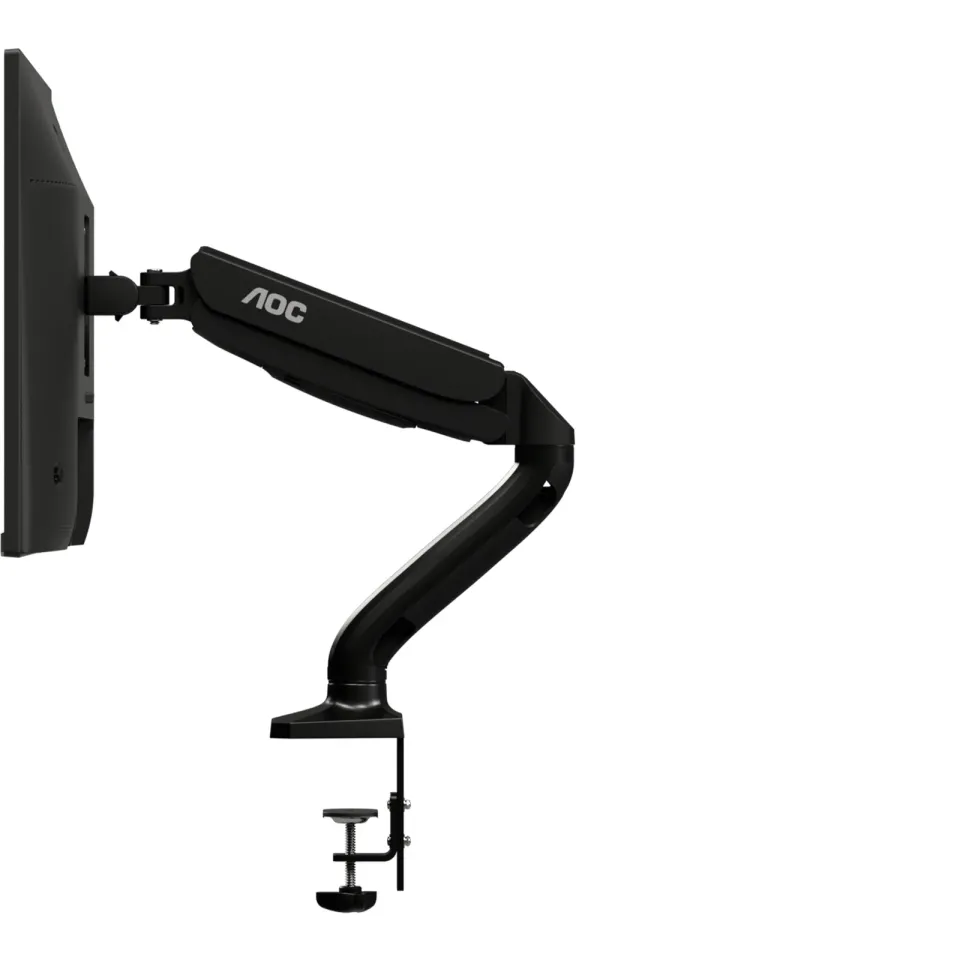 AOC AS110D0 Monitor Single arm 13-27" (VESA 75x75 a 100x100mm)