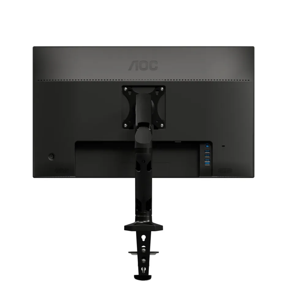 AOC AS110D0 Monitor Single arm 13-27" (VESA 75x75 a 100x100mm)