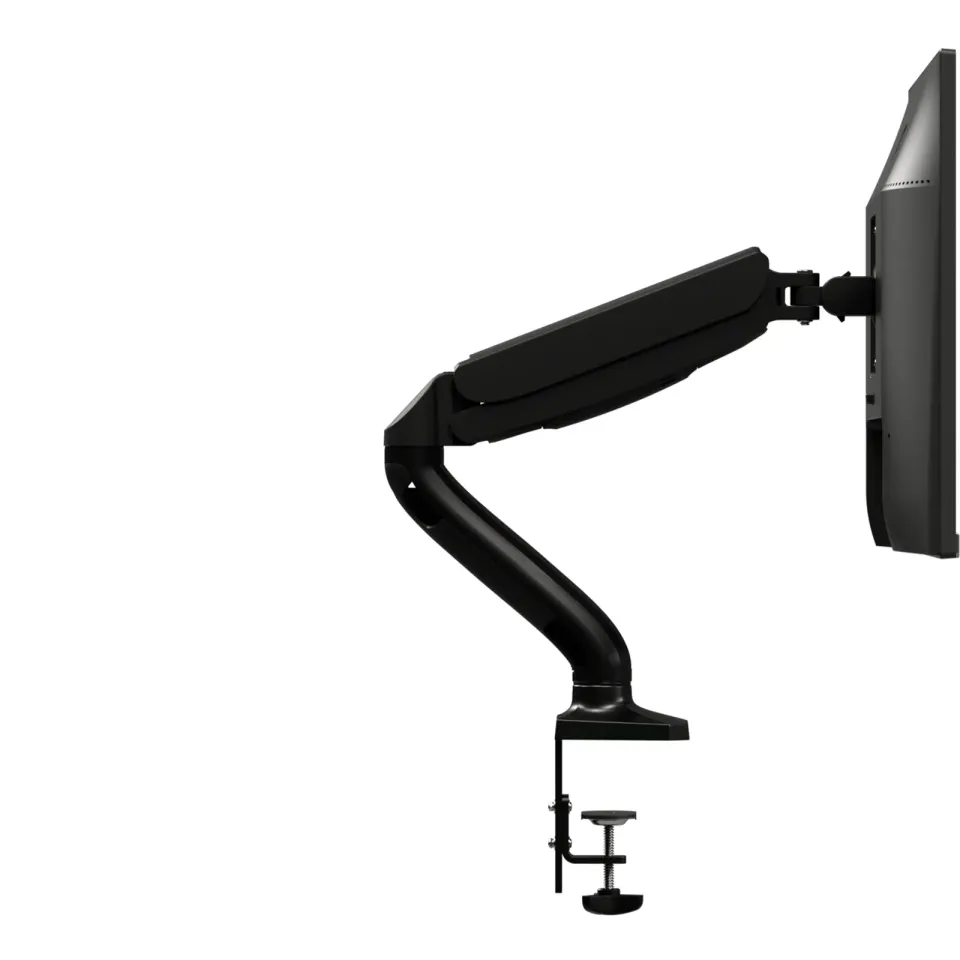 AOC AS110D0 Monitor Single arm 13-27" (VESA 75x75 a 100x100mm)