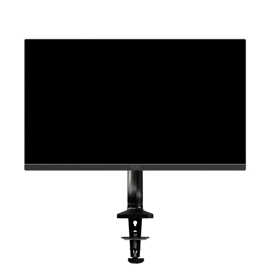 AOC AS110D0 Monitor Single arm 13-27" (VESA 75x75 a 100x100mm)