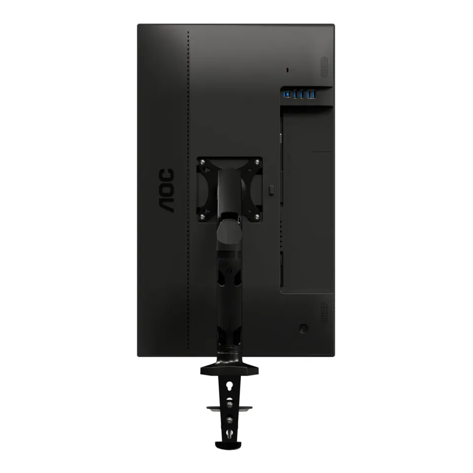AOC AS110D0 Monitor Single arm 13-27" (VESA 75x75 a 100x100mm)