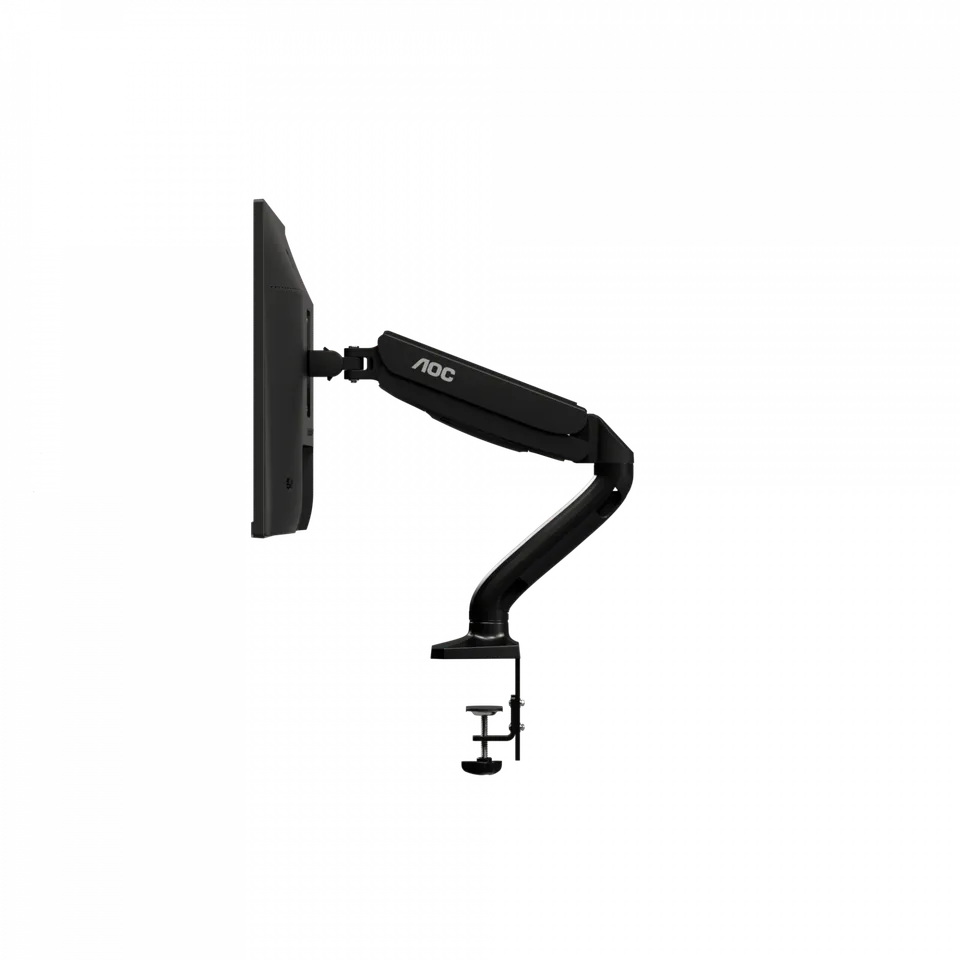 AOC AS110D0 Monitor Single arm 13-27" (VESA 75x75 a 100x100mm)
