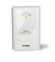 GARNI 120 - bezdrátové čidlo k modelu GARNI 435, GARNI 335 Arcus